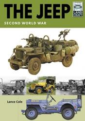 The Jeep (ISBN: 9781526746511)