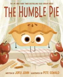 The Humble Pie (ISBN: 9780063473256)