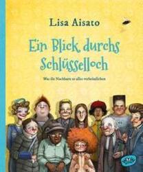 O privire prin cheiţă (ISBN: 9783961771141)