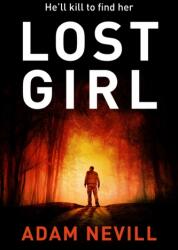 Lost Girl (ISBN: 9781447240914)