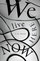 We Live Here Now (ISBN: 9781685892012)