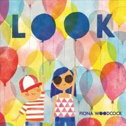 Look (ISBN: 9780062644558)