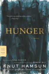 Hunger (ISBN: 9780374531102)