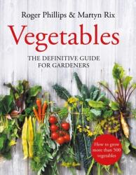 Vegetables (ISBN: 9781529063295)