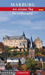 Marburg an einem Tag (ISBN: 9783942473637)