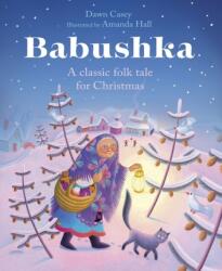 Babushka (ISBN: 9780745979847)