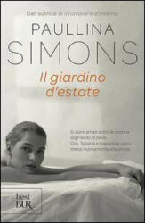 Il giardino d'estate - Paullina Simons (ISBN: 9788817026284)
