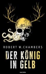 Regele în Galben. Povestiri horror (ISBN: 9783730615805)