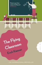 The Flying Classroom (ISBN: 9781782694656)