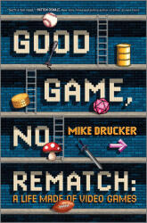 Good Game, No Rematch (ISBN: 9781335012692)