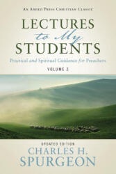 Lectures to My Students - CHARLES H. SPURGEON (ISBN: 9781622456635)