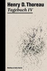 Jurnal IV (ISBN: 9783957571731)