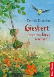 Giesbert aude iarba cum crește (ISBN: 9783825151744)