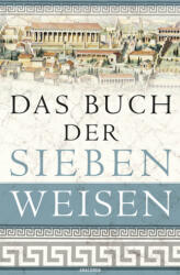 Das Buch der sieben Weisen (ISBN: 9783730606742)
