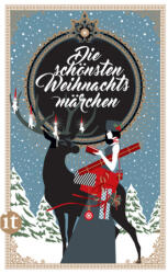 Die schönsten Weihnachtsmärchen - Gesine Dammel (ISBN: 9783458363019)