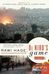 De Niro's Game (ISBN: 9780061470578)