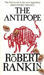 Antipapă (ISBN: 9780552138413)