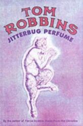 Jitterbug Perfume (ISBN: 9781842430354)