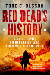 Red Dead's History - OLSSON TORE C (ISBN: 9781250895684)