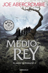 Medio rey (ISBN: 9788466341165)