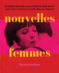 Nouvelles Femmes - Knudson (ISBN: 9781797228907)