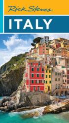 Rick Steves Italy - E28 (ISBN: 9781641716451)