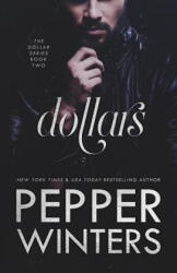 Dollars - Pepper Winters (ISBN: 9781540379429)