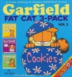 Garfield Fat Cat 3-Pack (ISBN: 9780345464651)