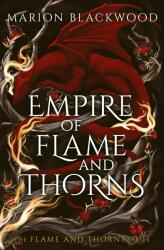Empire of Flame and Thorns (2026)