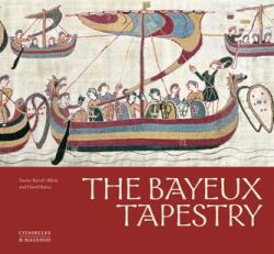 The Bayeux Tapestry (2024)