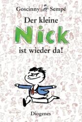 Der kleine Nick ist wieder da! (2006)