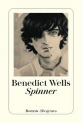 Spinner (2016)