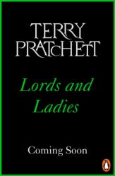 Lords And Ladies (2022)