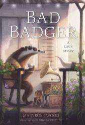 Bad Badger (2024)