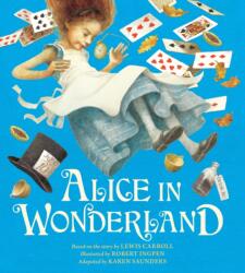 Alice in Wonderland (2023)