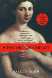 A History of the Breast - Marilyn Yalom (1998)