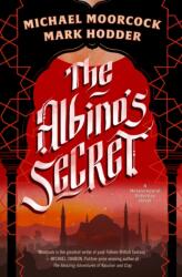 The Albino's Secret (2025)