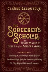 The Sorcerer's Scholar (2025)
