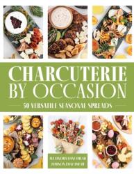 Charcuterie by Occasion (2024)