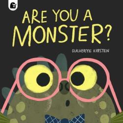 Are You a Monster? (2023)