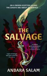 The Salvage (2025)