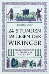 24 Stunden im Leben der Wikinger (2025)