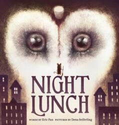 Night Lunch (2023)