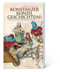 Konstanzer Konzilgeschichte (2019)