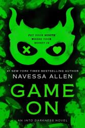 Game On (2026)