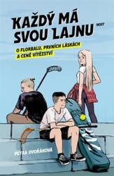 Fiecare are propria linie (ISBN: 9788075770301)