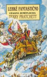 Lehké fantastično (ISBN: 9788085609295)