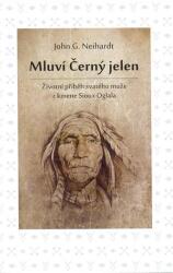 Mluví Černý jelen (ISBN: 9788075116536)
