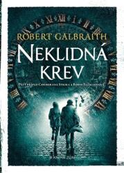 Sânge neliniștit (ISBN: 9788076623262)