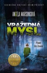 Vražedná mysl (ISBN: 9788024281346)